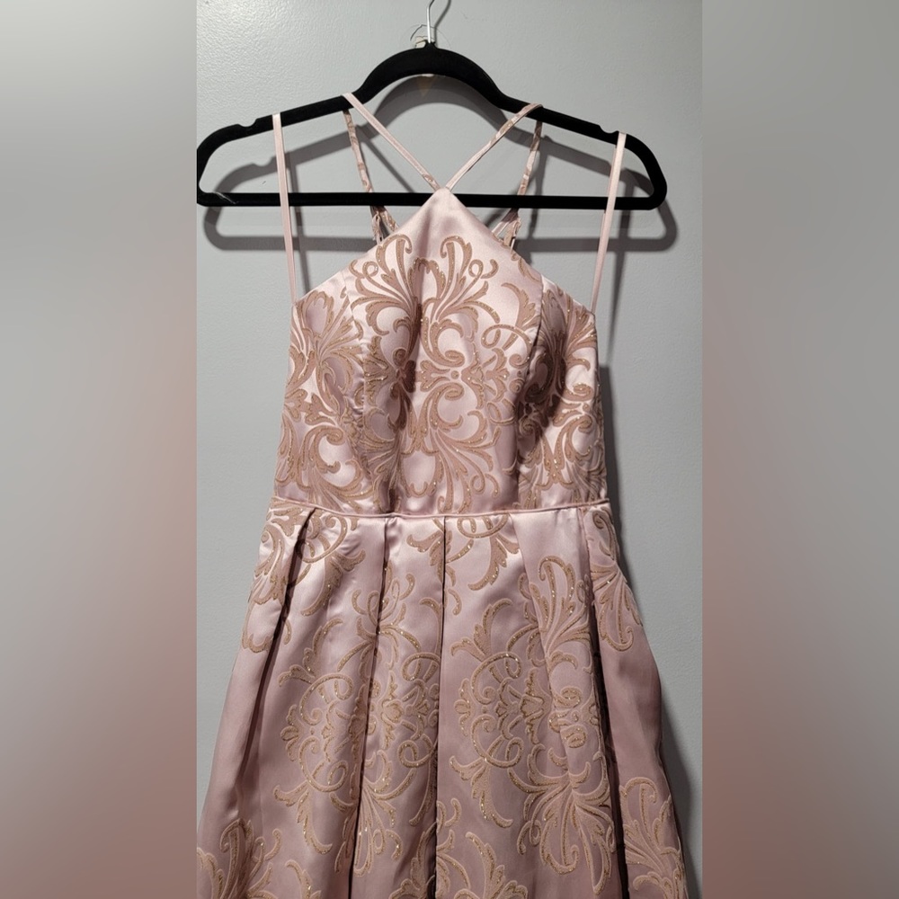 Prom Dress (Never Worn)